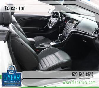 2019 Buick Cascada Premium   - Photo 31 - Tucson, AZ 85712