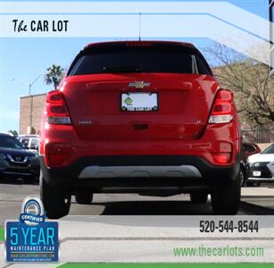 2020 Chevrolet Trax LT   - Photo 10 - Tucson, AZ 85712
