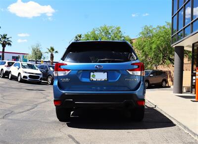 2019 Subaru Forester Premium  AWD - Photo 10 - Tucson, AZ 85712