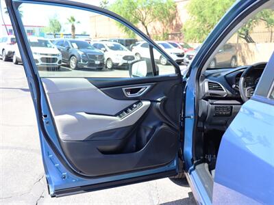 2019 Subaru Forester Premium  AWD - Photo 33 - Tucson, AZ 85712