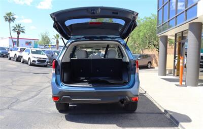 2019 Subaru Forester Premium  AWD - Photo 15 - Tucson, AZ 85712