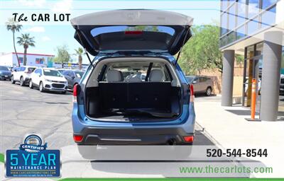 2019 Subaru Forester Premium  AWD - Photo 15 - Tucson, AZ 85712