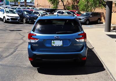 2019 Subaru Forester Premium  AWD - Photo 9 - Tucson, AZ 85712