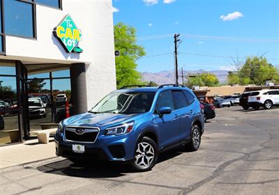 2019 Subaru Forester Premium  AWD - Photo 2 - Tucson, AZ 85712