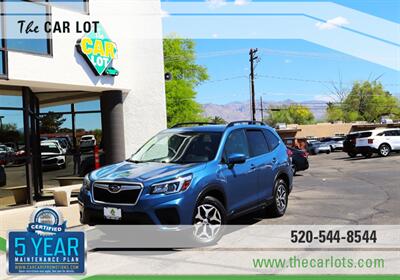 2019 Subaru Forester Premium  AWD - Photo 2 - Tucson, AZ 85712