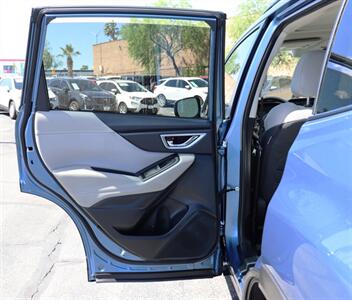 2019 Subaru Forester Premium  AWD - Photo 27 - Tucson, AZ 85712