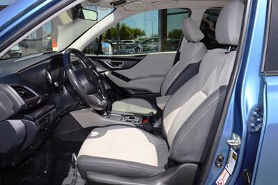 2019 Subaru Forester Premium  AWD - Photo 34 - Tucson, AZ 85712