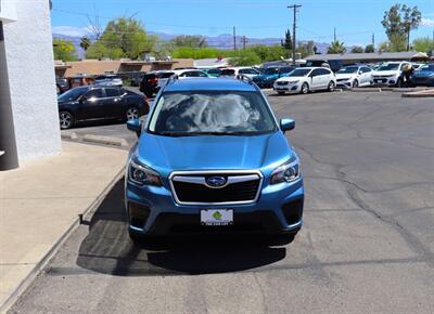 2019 Subaru Forester Premium  AWD - Photo 21 - Tucson, AZ 85712