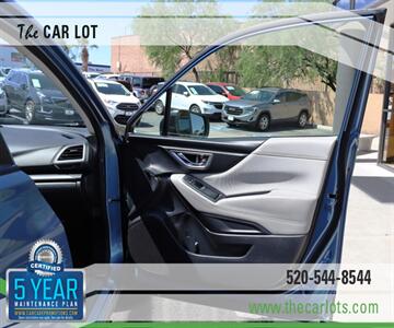 2019 Subaru Forester Premium  AWD - Photo 30 - Tucson, AZ 85712