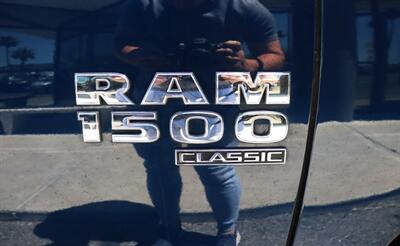 2020 RAM 1500 Classic SLT   - Photo 21 - Tucson, AZ 85712