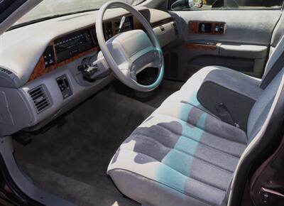 1993 Chevrolet Caprice   - Photo 34 - Tucson, AZ 85712
