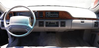 1993 Chevrolet Caprice   - Photo 42 - Tucson, AZ 85712