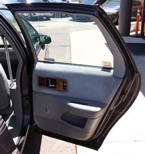 1993 Chevrolet Caprice   - Photo 24 - Tucson, AZ 85712