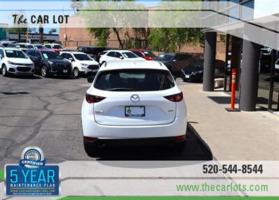 2017 Mazda CX-5 Sport   - Photo 11 - Tucson, AZ 85712