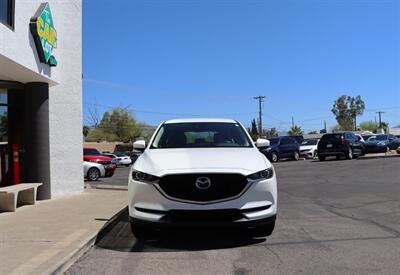 2017 Mazda CX-5 Sport   - Photo 24 - Tucson, AZ 85712