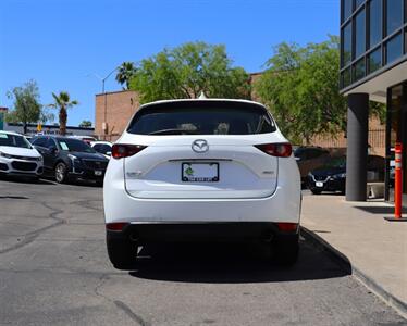 2017 Mazda CX-5 Sport   - Photo 12 - Tucson, AZ 85712
