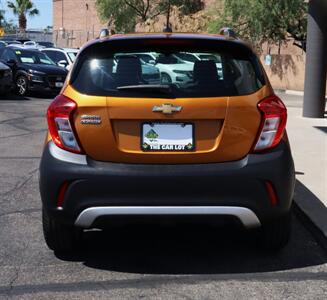 2019 Chevrolet Spark ACTIV CVT   - Photo 10 - Tucson, AZ 85712