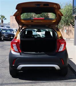 2019 Chevrolet Spark ACTIV CVT   - Photo 12 - Tucson, AZ 85712