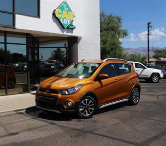 2019 Chevrolet Spark ACTIV CVT   - Photo 3 - Tucson, AZ 85712