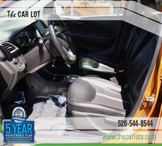 2019 Chevrolet Spark ACTIV CVT   - Photo 32 - Tucson, AZ 85712