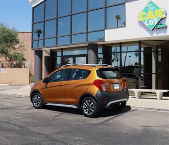 2019 Chevrolet Spark ACTIV CVT   - Photo 7 - Tucson, AZ 85712