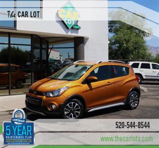 2019 Chevrolet Spark ACTIV CVT   - Photo 4 - Tucson, AZ 85712