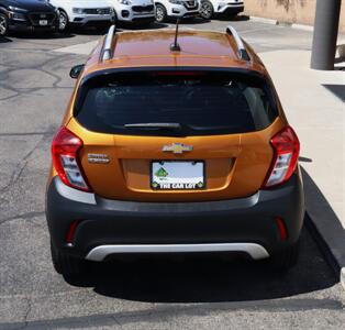 2019 Chevrolet Spark ACTIV CVT   - Photo 9 - Tucson, AZ 85712