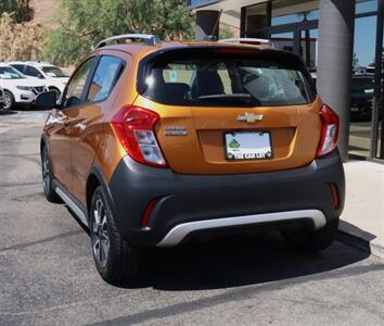 2019 Chevrolet Spark ACTIV CVT   - Photo 8 - Tucson, AZ 85712