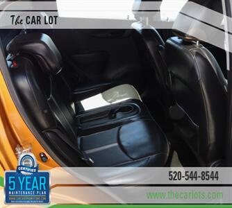 2019 Chevrolet Spark ACTIV CVT   - Photo 23 - Tucson, AZ 85712