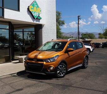 2019 Chevrolet Spark ACTIV CVT   - Photo 2 - Tucson, AZ 85712