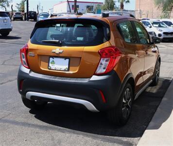 2019 Chevrolet Spark ACTIV CVT   - Photo 14 - Tucson, AZ 85712