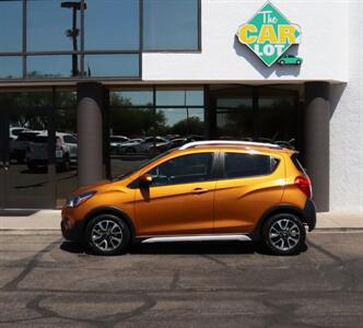 2019 Chevrolet Spark ACTIV CVT   - Photo 5 - Tucson, AZ 85712