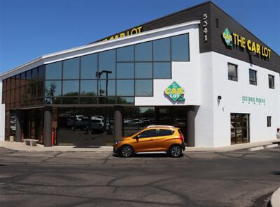 2019 Chevrolet Spark ACTIV CVT   - Photo 6 - Tucson, AZ 85712