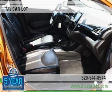2019 Chevrolet Spark ACTIV CVT   - Photo 26 - Tucson, AZ 85712