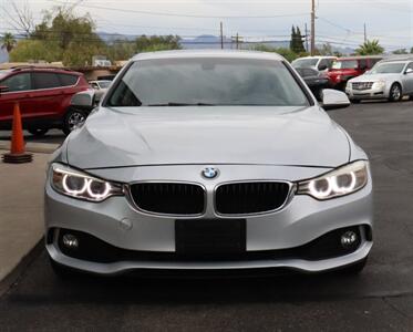 2015 BMW 428i   - Photo 20 - Tucson, AZ 85712