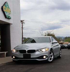 2015 BMW 428i   - Photo 2 - Tucson, AZ 85712