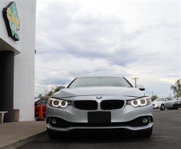 2015 BMW 428i   - Photo 21 - Tucson, AZ 85712