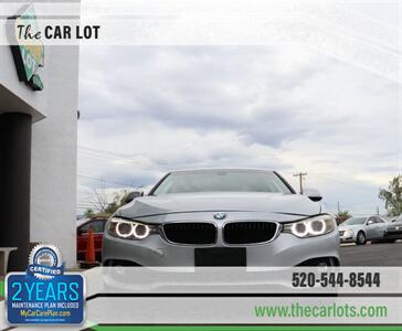 2015 BMW 428i   - Photo 21 - Tucson, AZ 85712