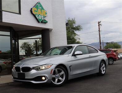 2015 BMW 428i   - Photo 3 - Tucson, AZ 85712