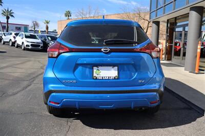 2022 Nissan Kicks SV   - Photo 9 - Tucson, AZ 85712