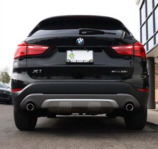 2019 BMW X1 sDrive28i   - Photo 11 - Tucson, AZ 85712