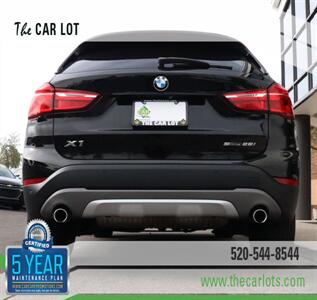 2019 BMW X1 sDrive28i   - Photo 11 - Tucson, AZ 85712