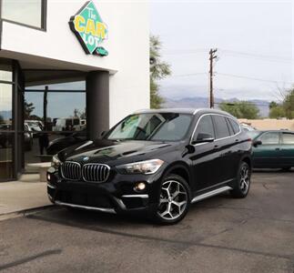 2019 BMW X1 sDrive28i   - Photo 2 - Tucson, AZ 85712
