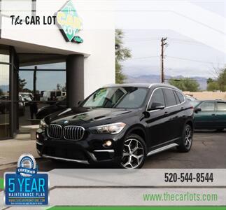 2019 BMW X1 sDrive28i   - Photo 2 - Tucson, AZ 85712