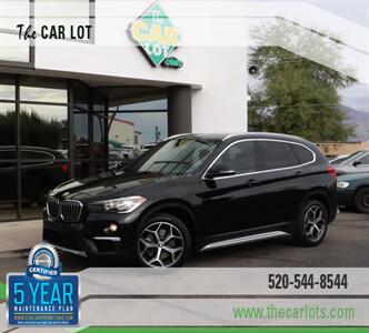 2019 BMW X1 sDrive28i   - Photo 4 - Tucson, AZ 85712