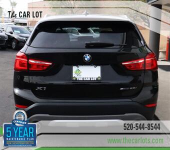 2019 BMW X1 sDrive28i   - Photo 10 - Tucson, AZ 85712