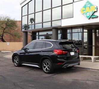 2019 BMW X1 sDrive28i   - Photo 7 - Tucson, AZ 85712