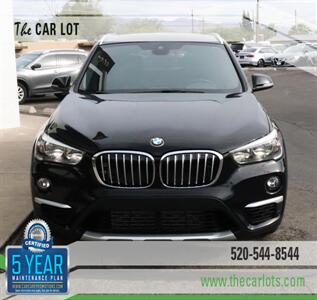 2019 BMW X1 sDrive28i   - Photo 14 - Tucson, AZ 85712