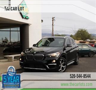 2019 BMW X1 sDrive28i   - Photo 1 - Tucson, AZ 85712
