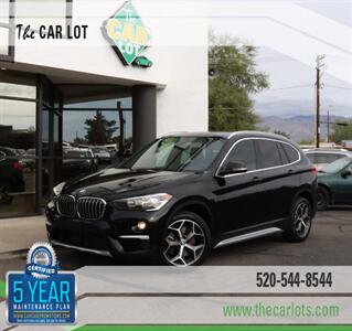 2019 BMW X1 sDrive28i   - Photo 3 - Tucson, AZ 85712